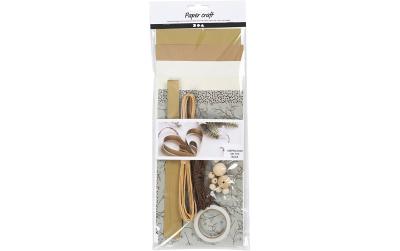 Creativ Company Bastelset Papier