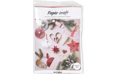 Creativ Company Bastelset Papier