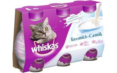 Whiskas Cat Milk