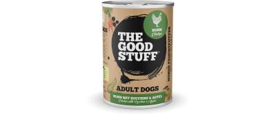 The Goodstuff Huhn & Zucchini Adult