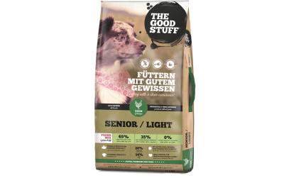 The Goodstuff Huhn Senior / Adult Light