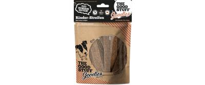 The Goodstuff Rinder-Streifen