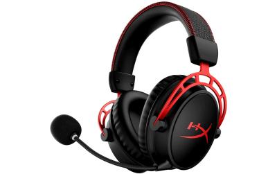 HyperX Cloud Alpha - Wireless Headset