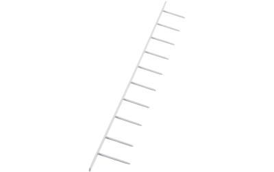 GBC Bindestrips SureBind, 100 Stk