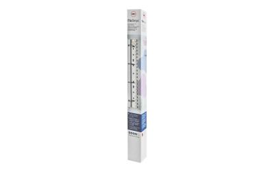 GBC Abheftsreifen FileStrip, 100 Stk