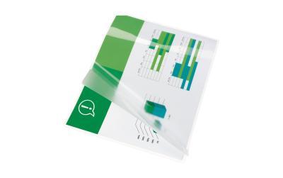 GBC Laminiertaschen DocumentPouch, 100 Stk
