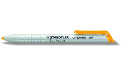 STAEDTLER Marker Lumocolor