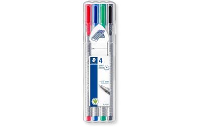 Staedtler Finelier