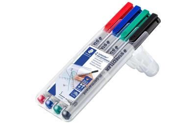 Staedtler Permanent Maker OHP