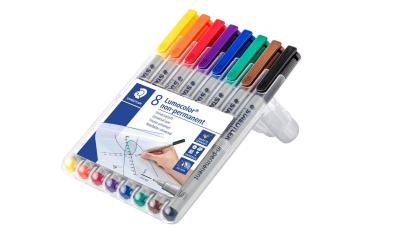 Staedtler Permanent Maker OHP