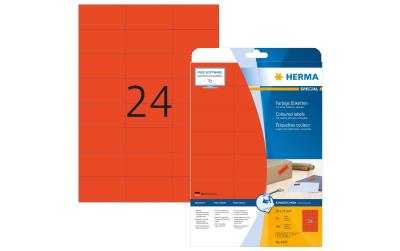Herma Universaltetiketten 4467