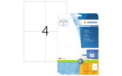 Herma Universaletiketten Premium