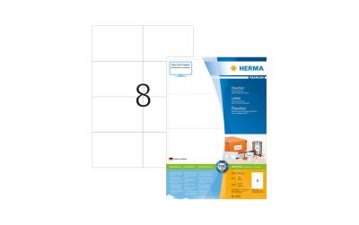 Herma Premium Etiketten, 1600 Etik.