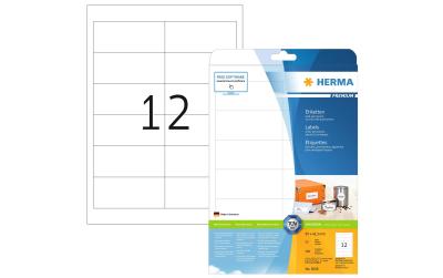 Herma Universaletiketten Premium
