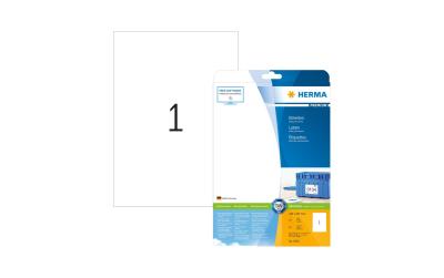 Herma Premium Etiketten, 25 Etik.