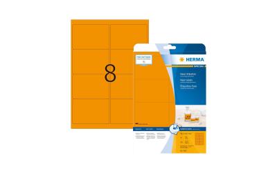 Herma Universaltetiketten 5145