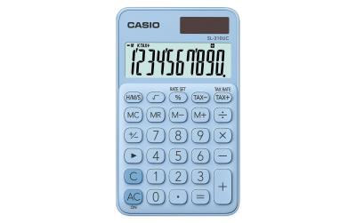 Casio Taschenrechner