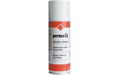 Permafix Etiketten-Ablösespray