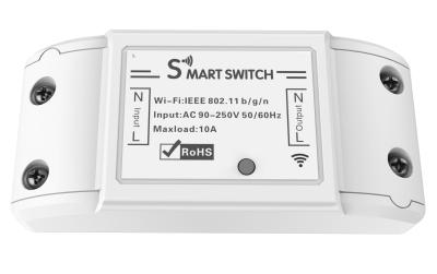 WOOX WiFi Smart Switch R4967