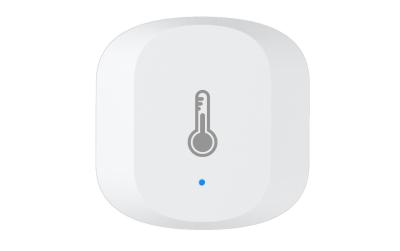 WOOX ZigBee Smart Humidity&Temperature Sen.