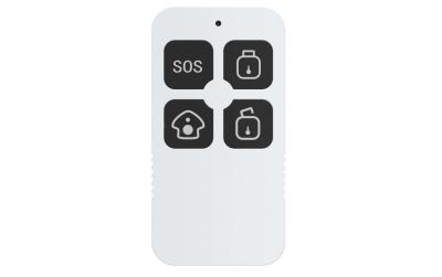 WOOX ZigBee Smart Remote Control R7054