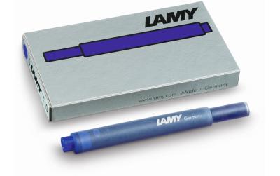 Lamy Tintenpatrone T10