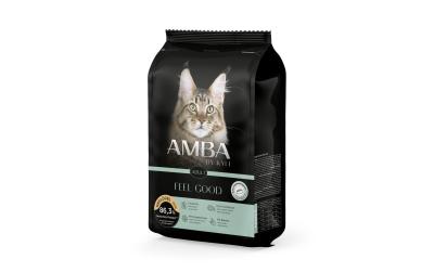 Amba by kyli Feel Good 400 g