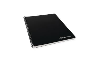 Soennecken Officebook 2353 DIN A4+