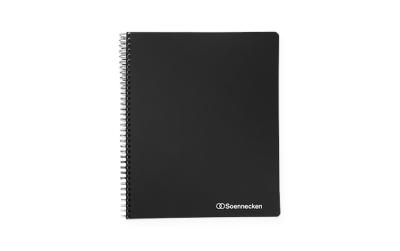 Soennecken Officebook 2354 DIN A5+