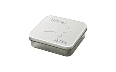 Rexel Heftklammern Optima, 2500 Stk