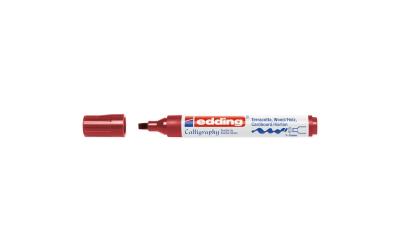 Edding Kalligraphie-Marker 1455