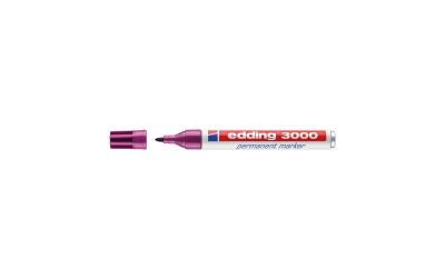 Edding Permanent-Marker 3000