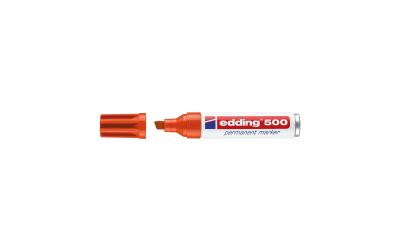 Edding Permanent-Marker 500