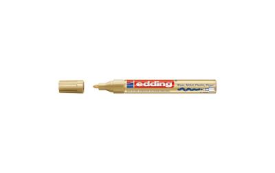 Edding Paint-Marker 750 CREA