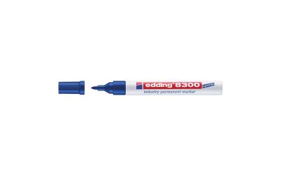 Edding Permanent-Marker Industry 8300