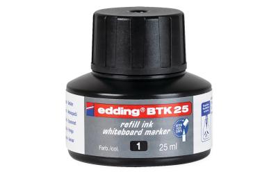 Edding Nachfülltusche BTK-25