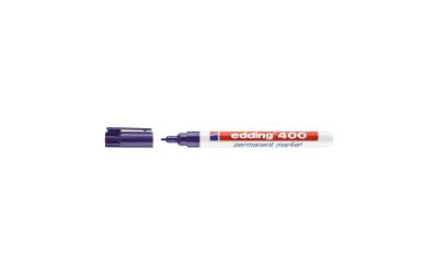 Edding Permanent-Marker 400, 1 mm