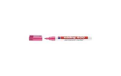 Edding Permanent-Marker 400, 1 mm