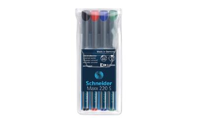 Schneider OHP-Marker Maxx permanent