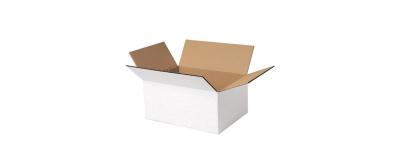 Brieger Standardboxen, 1-wellig