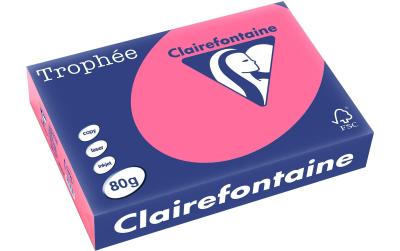 Clairefontaine Trophée FSC A4