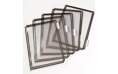 Tarifold Sichttafel t-display