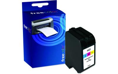 Free Color Tinte 23