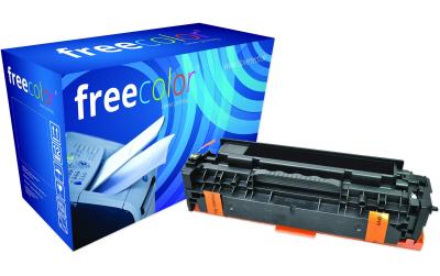 Free Color Toner CE410