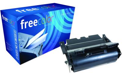 Free Color Toner 64436XE