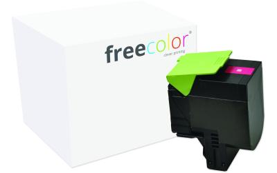 Free Color Toner 70C2H00