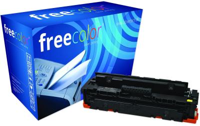 Free Color Toner CF410