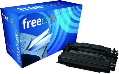 Free Color Toner CF287