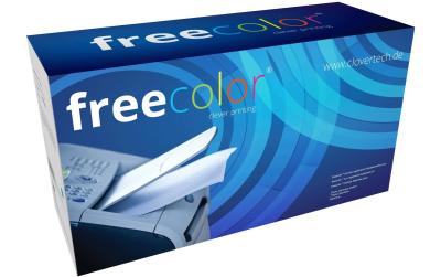 Free Color Toner C834/C844 Cyan