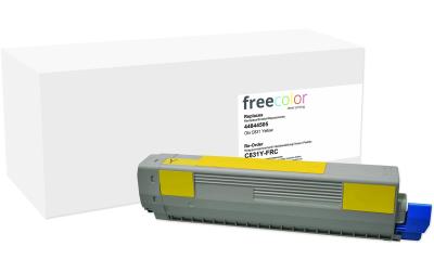 Free Color Toner 4484450x